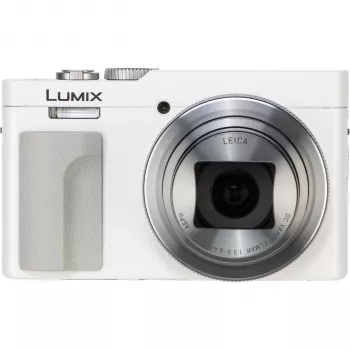 Panasonic Lumix DC-TZ99 fotocamera compatta bianca (DC-TZ99E-W)