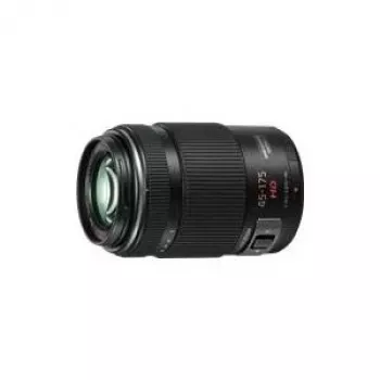 Panasonic Lumix G X Vario PZ 45-175mm f/4.0-5.6 ASPH POWER O.I.S. obiettivo - Micro Four Thirds - nero H-PS45175E-K