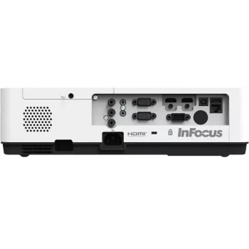 InFocus IN1049 proiettore WUXGA 3LCD 4600 ANSI lumen bianco