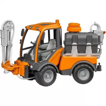 BRUDER VarioCar Green irrigatore per superfici