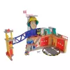 Fireman Sam Mega caserma dei pompieri XXL set di gioco