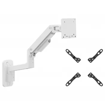 EQUIP 650140 supporto a parete full-motion per display 17-49