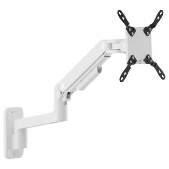 EQUIP 650140 supporto a parete full-motion per display 17-49