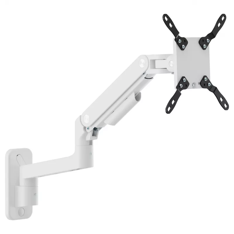 EQUIP 650140 supporto a parete full-motion per display 17-49
