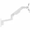 EQUIP 650140 supporto a parete full-motion per display 17-49