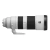 Sony FE 200-600mm F5.6-6.3 G OSS teleobiettivo zoom per E-Mount