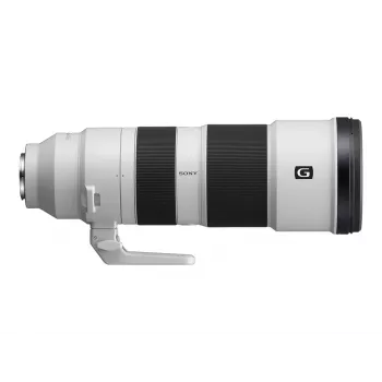 Sony FE 200-600mm F5.6-6.3 G OSS teleobiettivo zoom per E-Mount