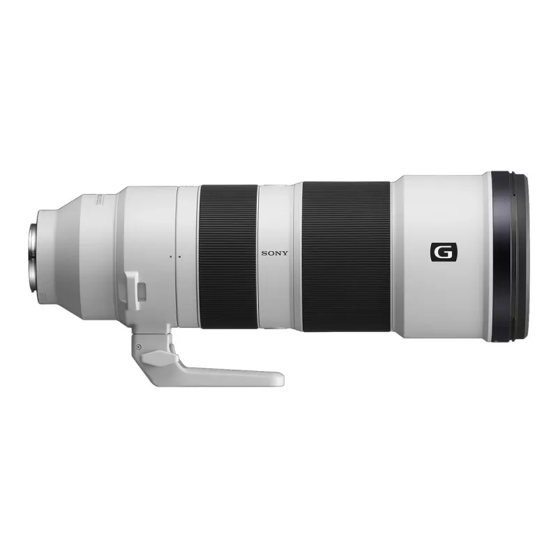 Sony FE 200-600mm F5.6-6.3 G OSS teleobiettivo zoom per E-Mount
