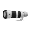 Sony FE 200-600mm F5.6-6.3 G OSS teleobiettivo zoom per E-Mount