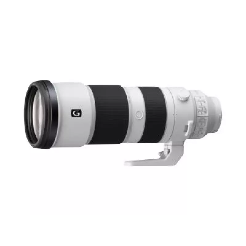 Sony FE 200-600mm F5.6-6.3 G OSS teleobiettivo zoom per E-Mount