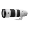 Sony FE 200-600mm F5.6-6.3 G OSS teleobiettivo zoom per E-Mount