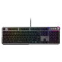 MSI tastiera Strike 600 V2 Silent US