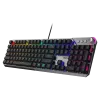MSI tastiera Strike 600 V2 Silent US