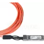 BlueOptics SFP-AOC-10G-1M-RW-BO cavo ottico attivo SFP+ 10Gbps 1m arancione