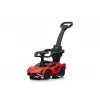 LEAN TOYS Lamborghini QLS-996T auto a spinta con manico rosso