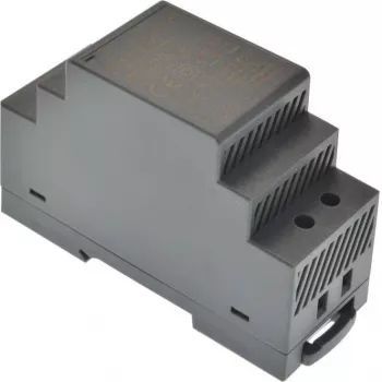 ESPE HDN-3012 alimentatore switching per guida DIN 12V/24W/2A