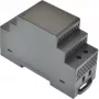 ESPE HDN-3012 alimentatore switching per guida DIN 12V/24W/2A