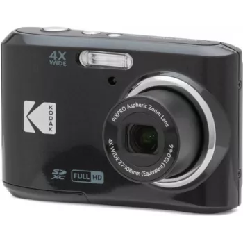 Kodak PIXPRO FZ45 fotocamera compatta 16 MP – zoom ottico 4x, LCD 2,7