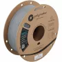 Polymaker HT-PLA-PRO Filamento per stampante 3D, Grigio, 1kg PA20003