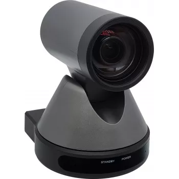 MAXHUB UC P10 telecamera PTZ 1080p Full HD zoom ottico 12x USB 3.0 HDMI streaming IP