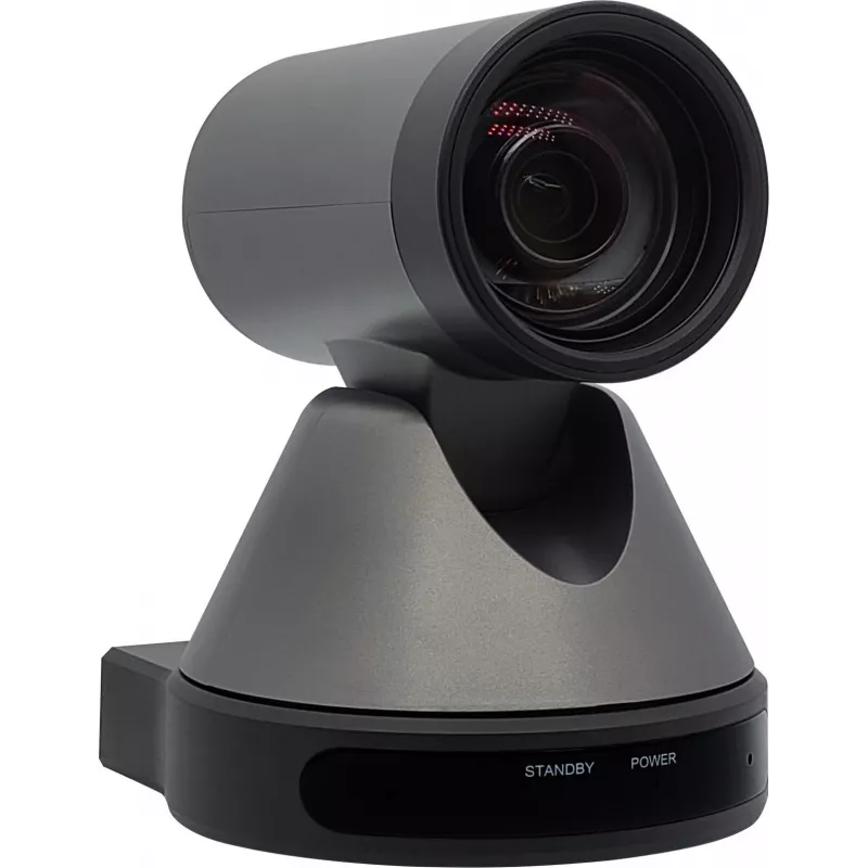 MAXHUB UC P10 telecamera PTZ 1080p Full HD zoom ottico 12x USB 3.0 HDMI streaming IP