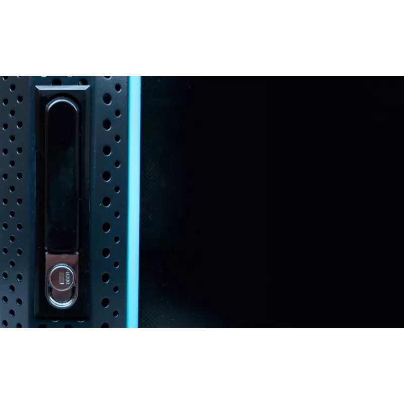 DSIT rack server 19