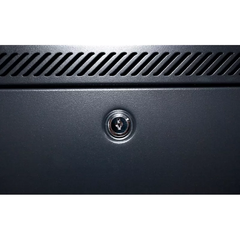 DSIT rack server 19