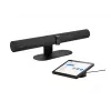 Jabra PanaCast 50 videobar sistema Zoom Room VB e TC EMEA caricabatterie-C