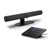 Jabra PanaCast 50 videobar sistema Zoom Room VB e TC EMEA caricabatterie-C