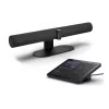 Jabra PanaCast 50 videobar sistema Zoom Room VB e TC EMEA caricabatterie-C