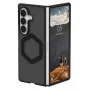 UAG Mouve custodia con modulo magnetico per Samsung Galaxy Z Fold 8 Ultra (Ash)