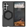 UAG Mouve custodia con modulo magnetico per Samsung Galaxy Z Fold 8 Ultra (Ash)