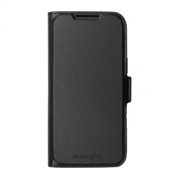 dbramante1928 Bergen Pro custodia flip per Apple iPhone 17 Pro Max – nero
