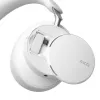 AKG N9 cuffie over-ear wireless ibride con ANC adattivo, Bluetooth 5.3 - bianco