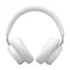 AKG N9 cuffie over-ear wireless ibride con ANC adattivo, Bluetooth 5.3 - bianco