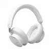 AKG N9 cuffie over-ear wireless ibride con ANC adattivo, Bluetooth 5.3 - bianco