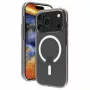 dbramante1928 Greenland Pro custodia posteriore per Apple iPhone 17 Pro - compatibile MagSafe - plastica riciclata - Stardust