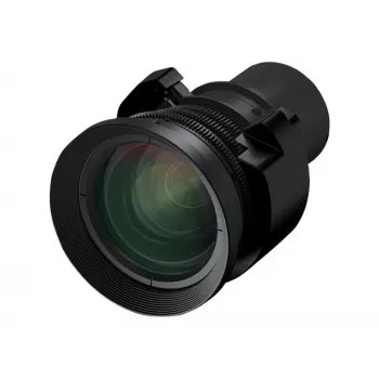 Epson ELP LW05 obiettivo zoom grandangolare per proiettori serie Pro L e G7000 (V12H004W05)