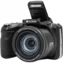 Kodak AZ425-BK fotocamera bridge 20,68MP 42x zoom ottico - nero