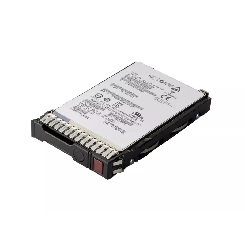 HPE P05928-B21 480GB SATA III 2,5