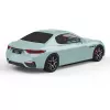 COBI Maserati GranTurismo Trofeo 1:35 modellino die-cast - blu
