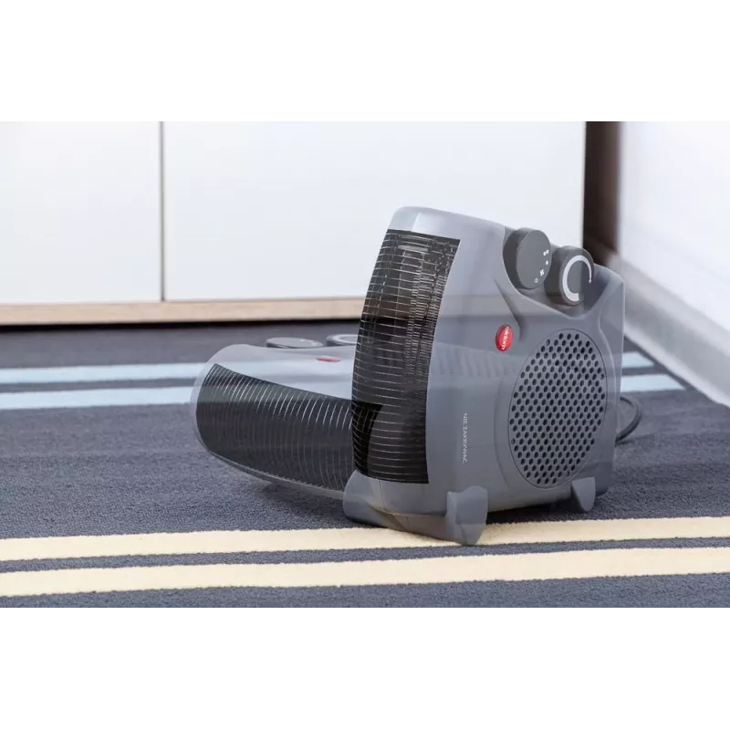 Eldom HL8C termoventilatore 2000 W nero