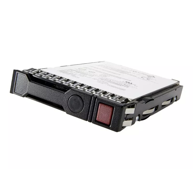 SSD HPE 960GB 2,5