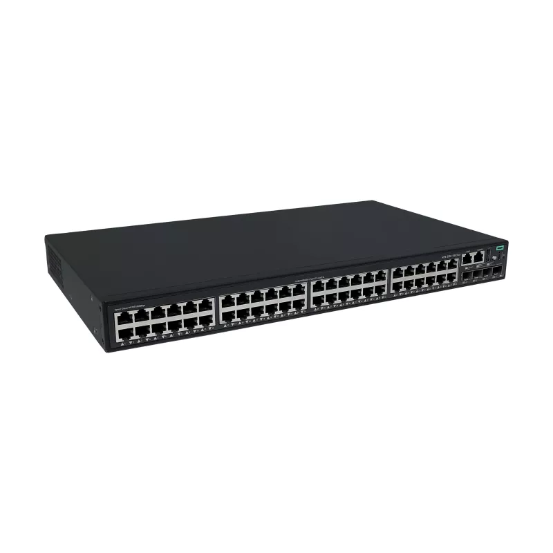 HPE Networking CW 2150 switch managed 48 porte PoE+ con 4 uplink SFP+ S6X54A#ABB