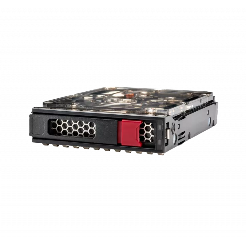 HP Enterprise disco rigido 16TB SAS 7.2K LFF ISE elio (P23608-H21)