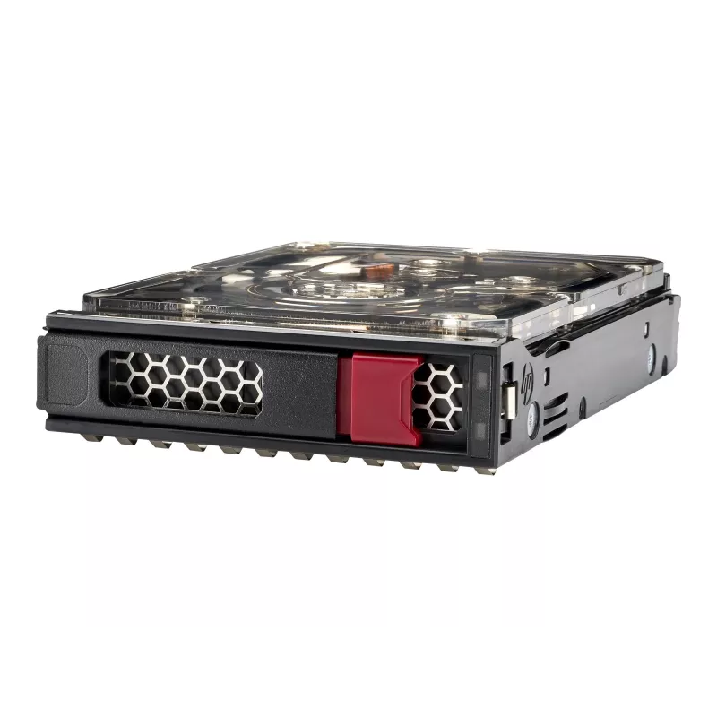 HP Enterprise disco rigido 16TB SAS 7.2K LFF ISE elio (P23608-H21)