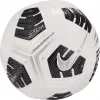 Nike Club Elite Team pallone da calcio bianco-nero-argento CU8053 100