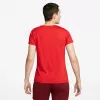 Nike donna Dri-FIT Park 20 t-shirt calcio rosso XS CW6967 657