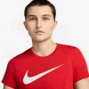 Nike donna Dri-FIT Park 20 t-shirt calcio rosso XS CW6967 657