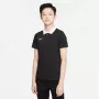 Nike Dri-FIT Park 20 polo bambino nero CW6935-010 XS